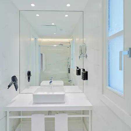 Tandem Palacio Veedor De Galeras