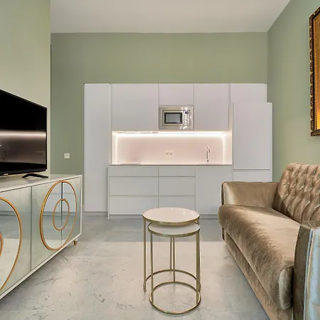 Tandem Palacio Veedor De Galeras Cádiz