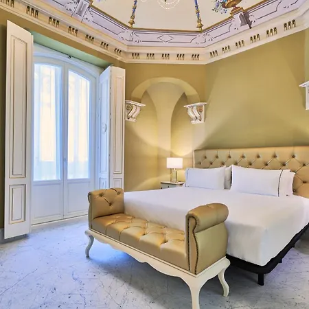 Apartment Tandem Palacio Veedor De Galeras