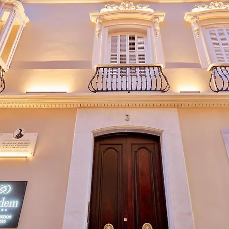 Tandem Palacio Veedor De Galeras 아파트