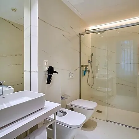 Tandem Palacio Veedor De Galeras Apartamento
