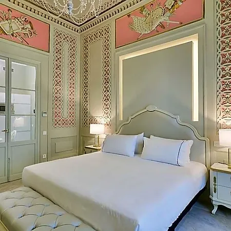 Apartamento Tandem Palacio Veedor De Galeras
