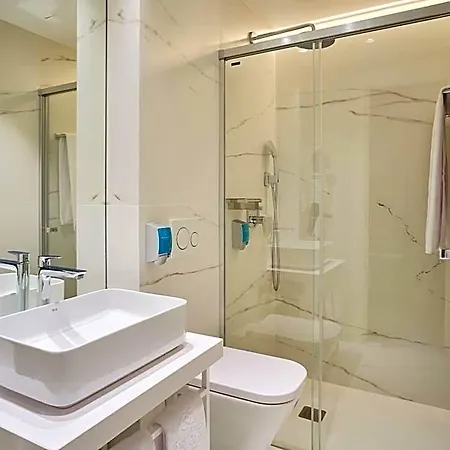 Apartamento Tandem Palacio Veedor De Galeras