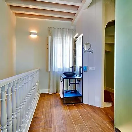 Apartamento Tandem Palacio Veedor De Galeras Cádiz