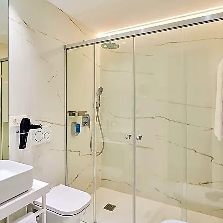 Tandem Palacio Veedor De Galeras Apartamento *