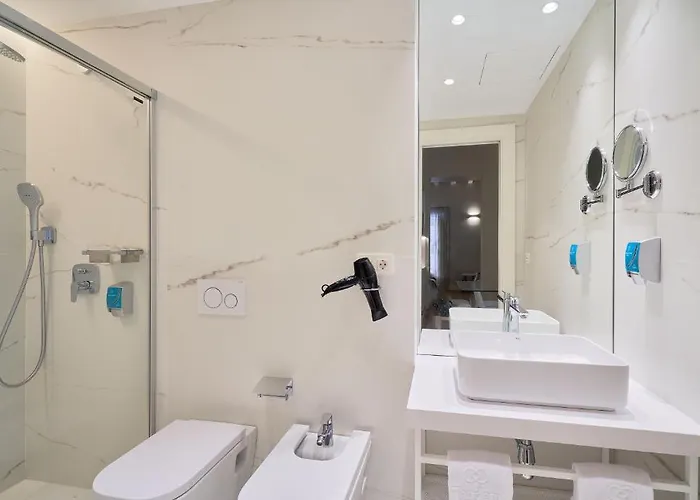 Tandem Palacio Veedor De Galeras شقة *