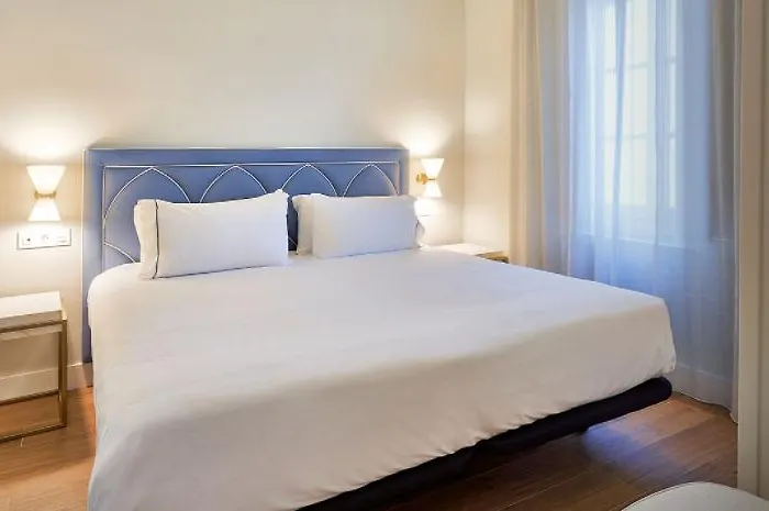 公寓 Tandem Palacio Veedor De Galeras