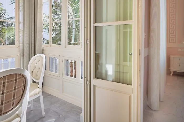 Tandem Palacio Veedor De Galeras 公寓 *