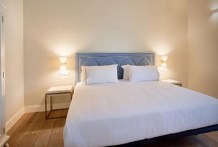 شقة Tandem Palacio Veedor De Galeras