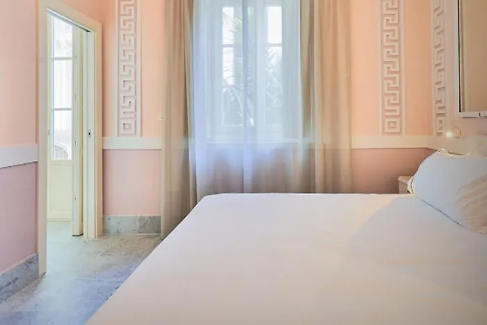 Tandem Palacio Veedor De Galeras كاديز