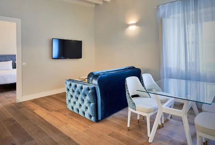 Tandem Palacio Veedor De Galeras *