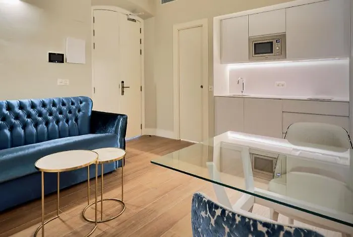 Tandem Palacio Veedor De Galeras شقة كاديز