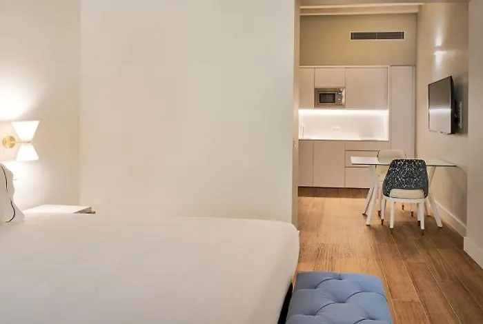 Tandem Palacio Veedor De Galeras *