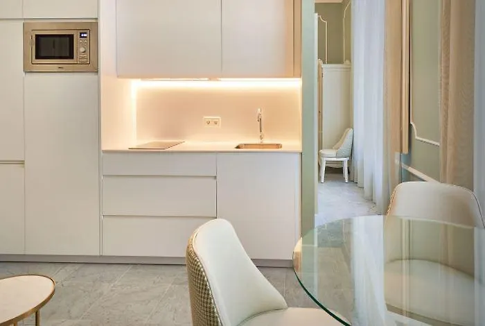 Tandem Palacio Veedor De Galeras 加的斯