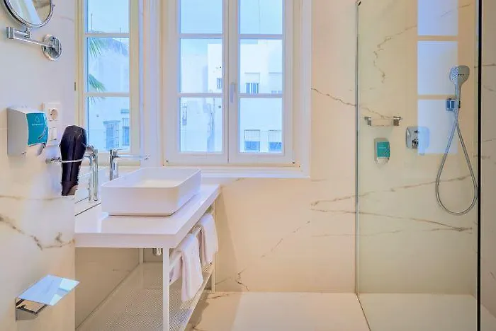 Tandem Palacio Veedor De Galeras