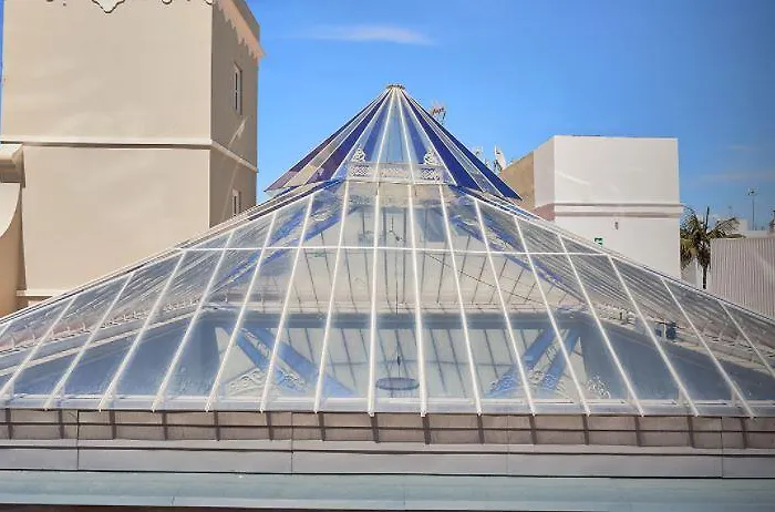 Tandem Palacio Veedor De Galeras 公寓 *