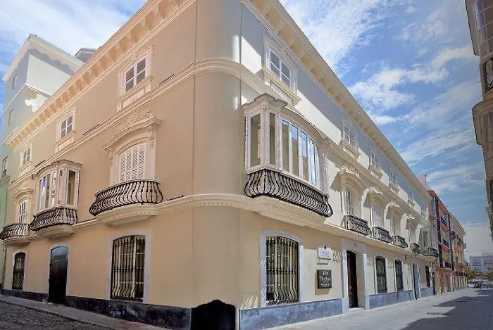 شقة Tandem Palacio Veedor De Galeras *