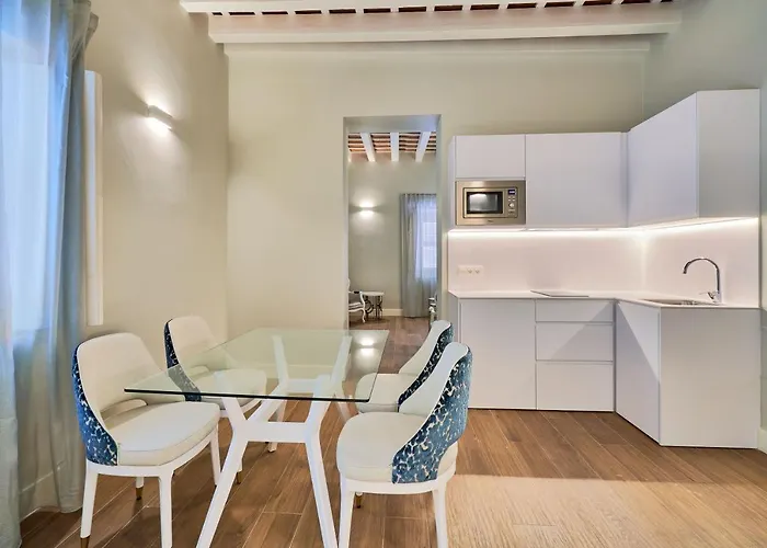 Tandem Palacio Veedor De Galeras