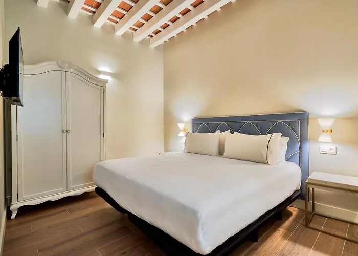 Tandem Palacio Veedor De Galeras