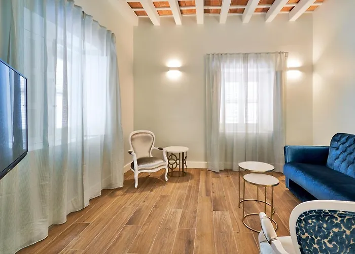 شقة Tandem Palacio Veedor De Galeras كاديز