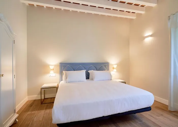 Tandem Palacio Veedor De Galeras 公寓