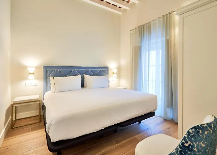 Tandem Palacio Veedor De Galeras Cádiz