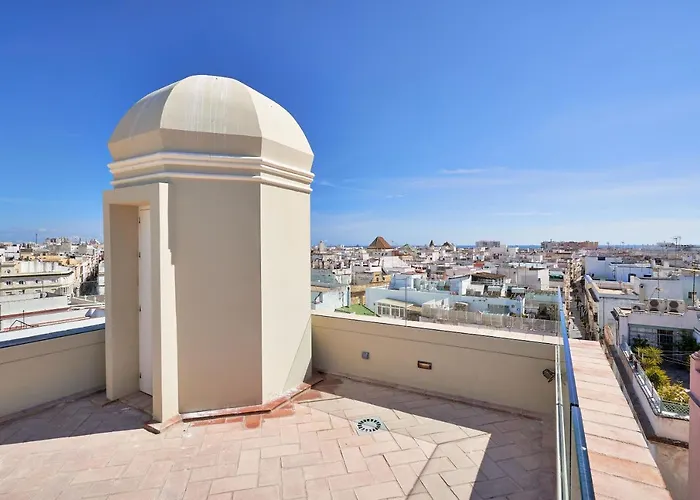 Tandem Palacio Veedor De Galeras *