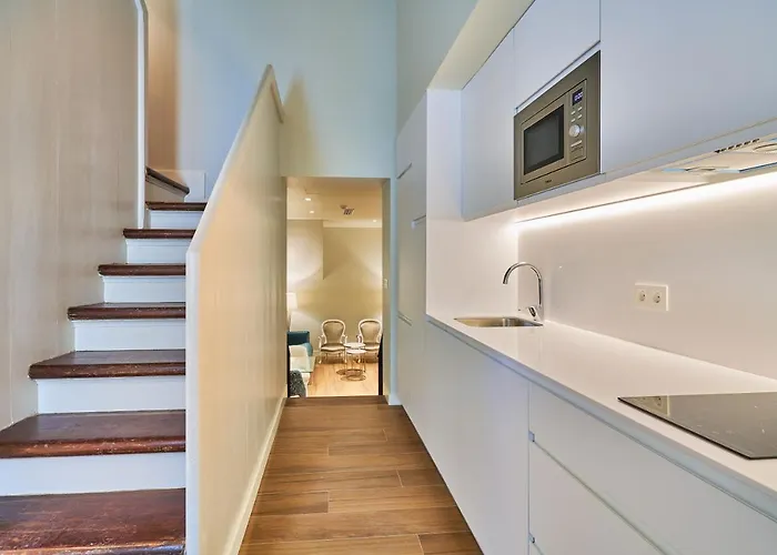 Tandem Palacio Veedor De Galeras 公寓 加的斯