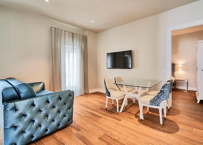 Tandem Palacio Veedor De Galeras 公寓