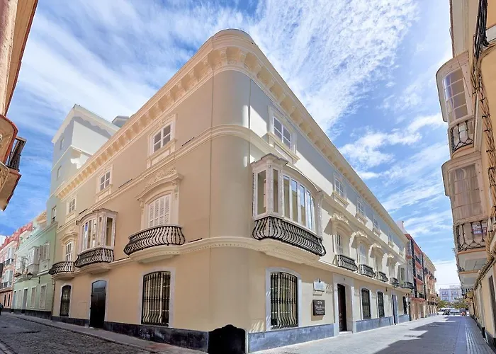 شقة Tandem Palacio Veedor De Galeras *