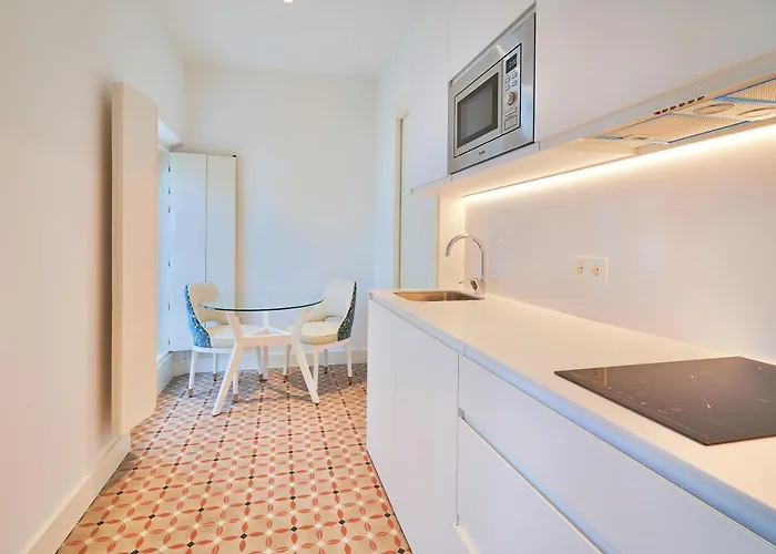 Tandem Palacio Veedor De Galeras * 加的斯