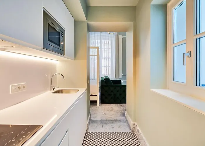 Tandem Palacio Veedor De Galeras *