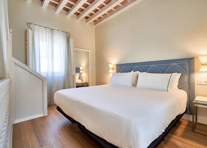 Tandem Palacio Veedor De Galeras 公寓