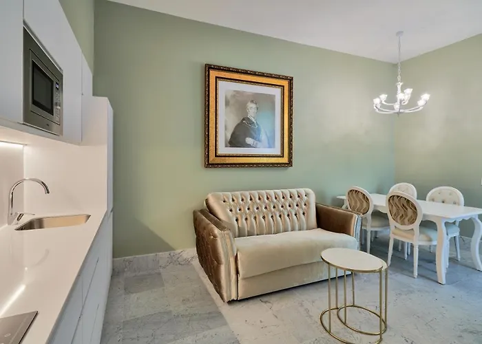 Tandem Palacio Veedor De Galeras