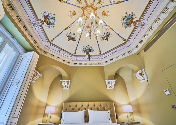 Tandem Palacio Veedor De Galeras 公寓 *