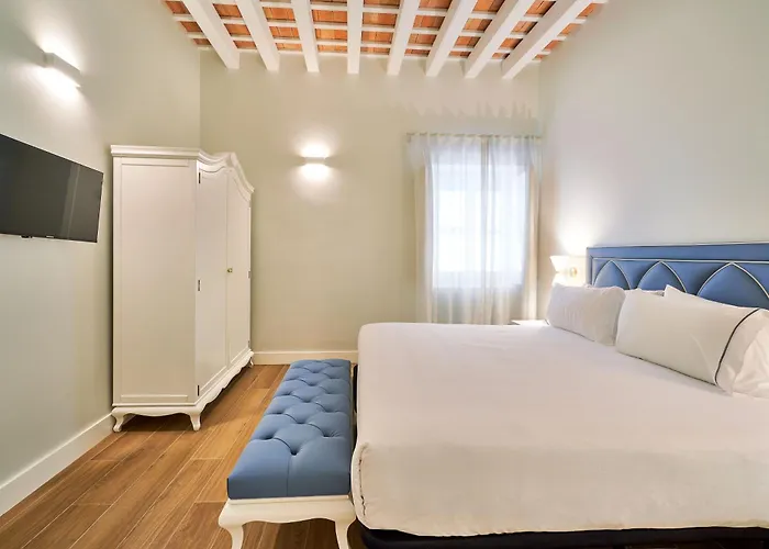 شقة Tandem Palacio Veedor De Galeras