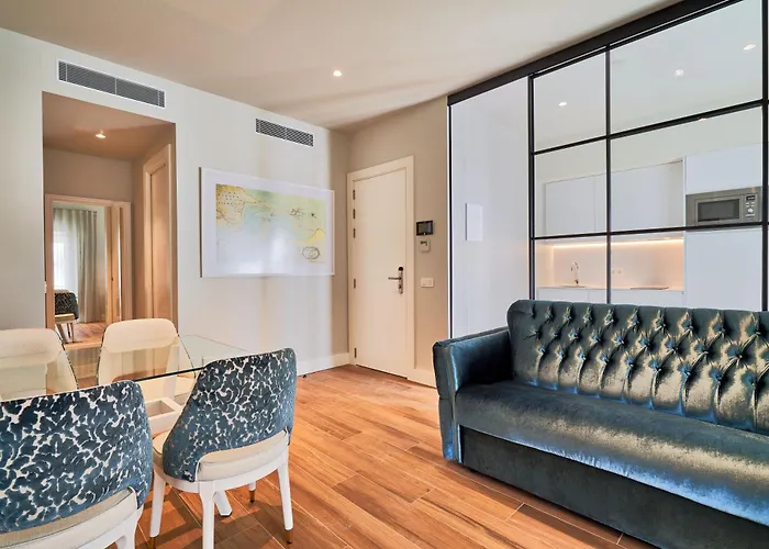 公寓 Tandem Palacio Veedor De Galeras 加的斯