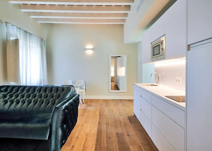 Tandem Palacio Veedor De Galeras 公寓 加的斯