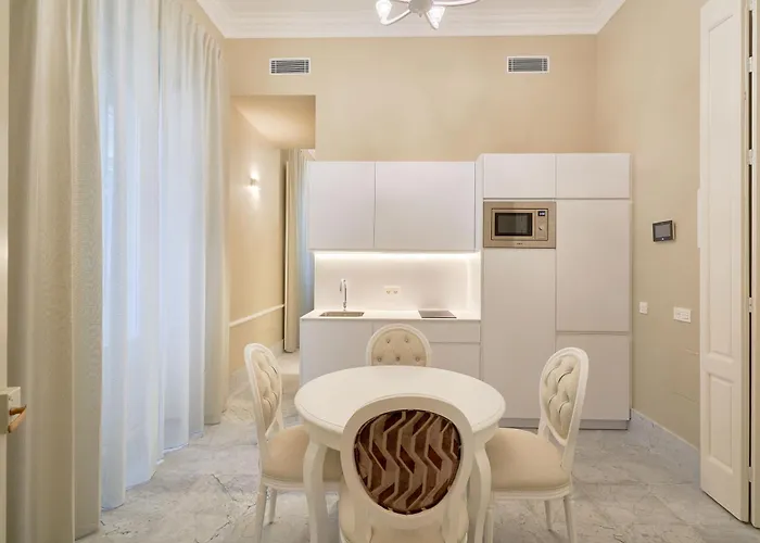 公寓 Tandem Palacio Veedor De Galeras 加的斯