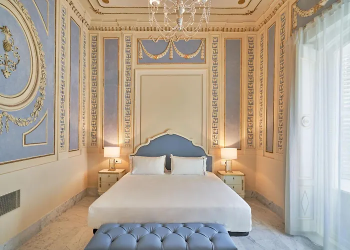 Lejlighed Tandem Palacio Veedor De Galeras