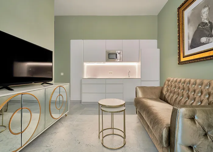 Tandem Palacio Veedor De Galeras Cádiz