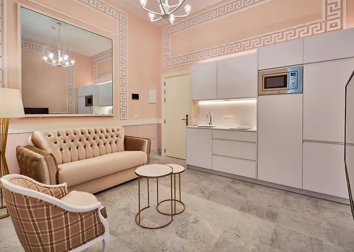 Tandem Palacio Veedor De Galeras 公寓 加的斯