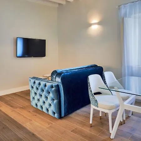 Tandem Palacio Veedor De Galeras *