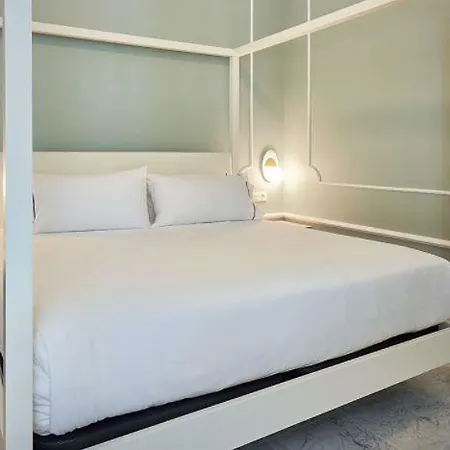 Tandem Palacio Veedor De Galeras * 加的斯