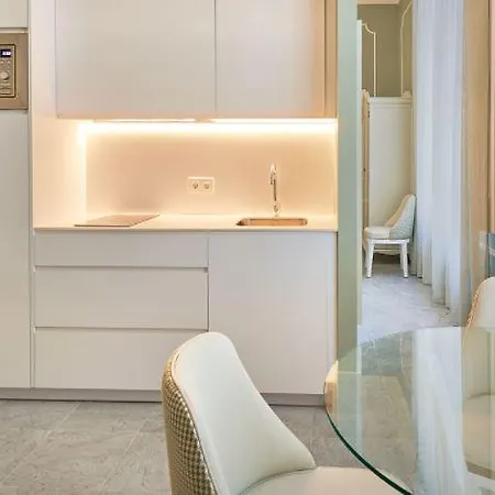 Tandem Palacio Veedor De Galeras 加的斯