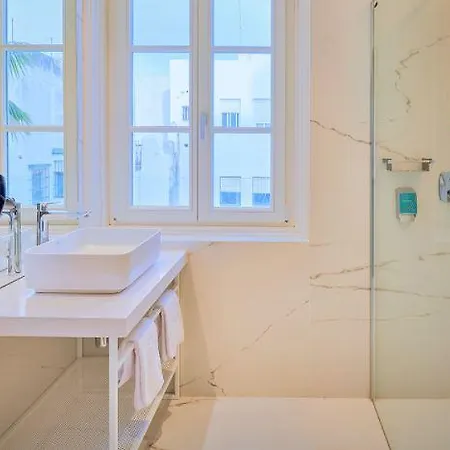 Tandem Palacio Veedor De Galeras