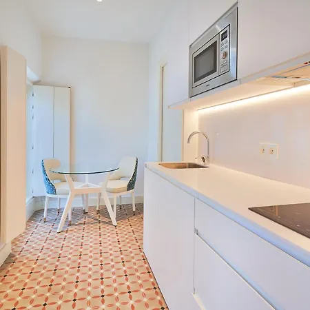 Tandem Palacio Veedor De Galeras * 加的斯