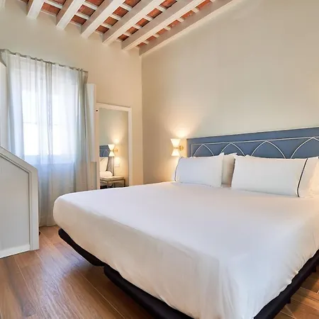 Tandem Palacio Veedor De Galeras 公寓