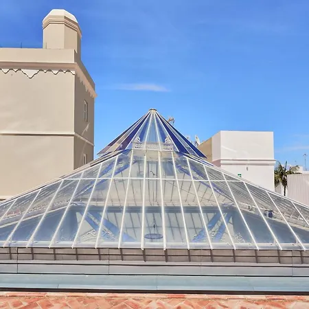 Tandem Palacio Veedor De Galeras 公寓 *