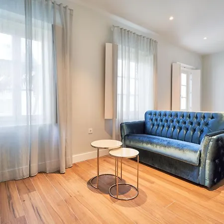 Tandem Palacio Veedor De Galeras * 加的斯